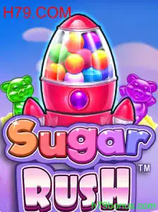 Descubra o Mundo Delicioso de SugarRush